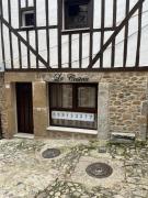 La casina de la alberca La casina de la alberca