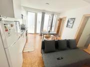 Casa Beira Mar Steps from the Sand in Nazaré