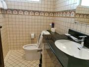 Charming Room in Muaeng Chonburi House with Garden View