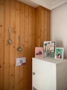 Apartamento Casa Güelu