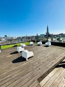 Penthouse Grand Place - 2bd - 200sqm Terrace Penthouse Grand Place - 2bd - 200sqm Terrace