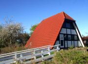 Ferienhaus Ankerplatz Twielenfleth im Feriendorf Altes Land