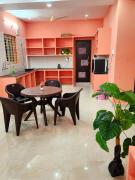 RUSHITHA HOMESTAY - NEAR To ALIPIRI- FREE WIFI - FAMILY STAY ONLY - ANDROID TV - DOOR SERVICE