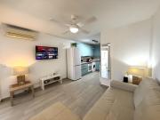 R39 Modern One bedroom Alcantara