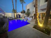 حي الأنارة مراكش