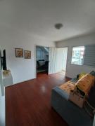 Apartamento Família Termas