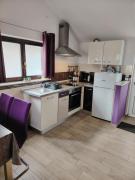 Apartments Lavanda - free parking and grill Apartments Lavanda - free parking and grill