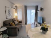 Benalmadena Jupiter - Lovely 1Bedroom Apartment