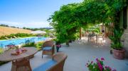 Luxury villa in Le Marche Casa SantElia