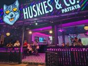 Top Pattaya Central