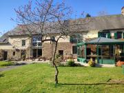 Chevaux dAsie 22pers jacuzzi billard babyfoot