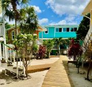 Secret Beach Cabanas