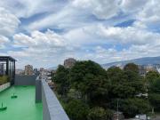 Hommie Estudio Cerca al Parque 93 y Teatro Nacional