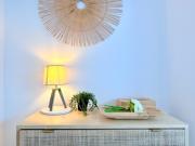 Charmant Appartement à 50m du Palais des Festivals et de la Croisette