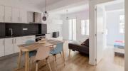 GuestReady - Homely escape in Valencia