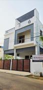 RJ Residency Srirangam