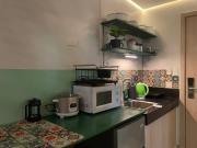 Poolside Apartment - Sleeps 4 Ac & Hot Shower