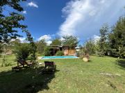Top Villa Yacanto