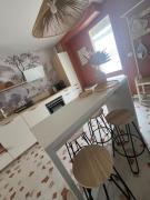 Maison Terracotta des Karantes