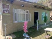 Mountain side homestay