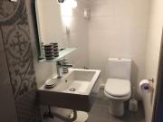 Cozy and modern house 350m to the see in Nikiti!