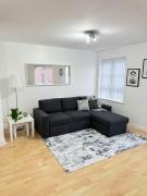 Stylish 1-BR Apartment - Perfect for 4 Stylish 1-BR Apartment - Perfect for 4