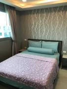 Comfort Room In The Water Park