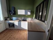 Appartement lumineux refait à neuf, cœur de ville