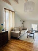 Laichingen Center with style & tranquility