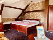 Top Rájec-Jestřebí