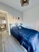 Vista al Mar dpto 2 ambientes full equipado muy Luminoso