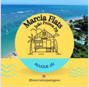 606 Apt 2Q a 850 metros da praia com área Laser