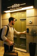 Elite Patras Suites Elite Patras Suites