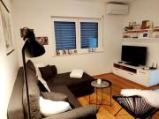 Apartment ALMA - to travel is to live