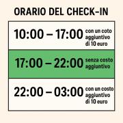 Affitto Breve Short Rent Few hours