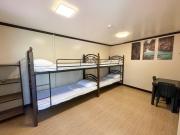 Nazarene Apartelle -R2