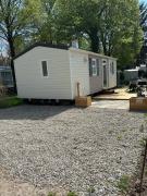 mobil-home camping du ried