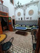 Riad lala Drissia