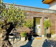 Bungalow in Wachtberg