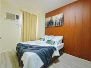 2412T2 Avida Towers Cebu IT Park 1BR Unit Queen Bed