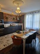 Albert Rd Aparthotel