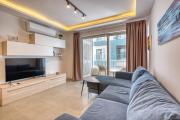 Stylish 2-Bedroom Apartment Near the Sea