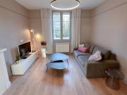 Chez Léna - Quiet apartment