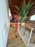 Top Kókkinos Pírgos