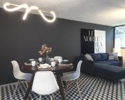 AmazINN Places Roma Norte - CDMX