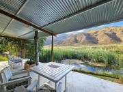 Rumali Farm & Cottage