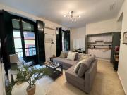 San Eloy Suite en el centro de Sevilla