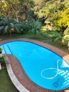 Widenham Holiday Units