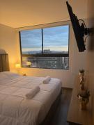 Apartamento moderno cerca a Monserrate