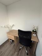 Apartamento moderno cerca a Monserrate